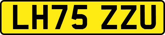 LH75ZZU