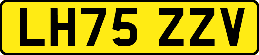 LH75ZZV