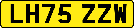 LH75ZZW