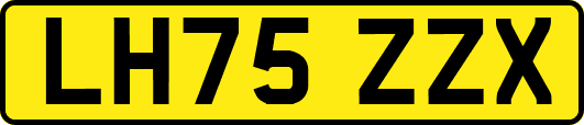 LH75ZZX
