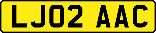 LJ02AAC