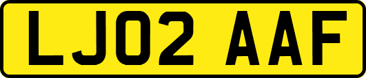 LJ02AAF