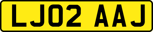 LJ02AAJ