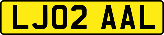 LJ02AAL
