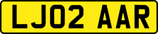 LJ02AAR