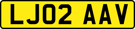 LJ02AAV
