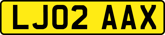 LJ02AAX