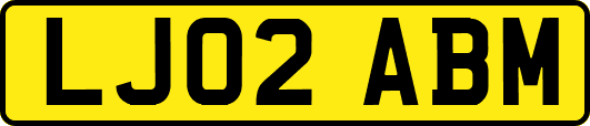 LJ02ABM