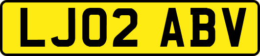 LJ02ABV