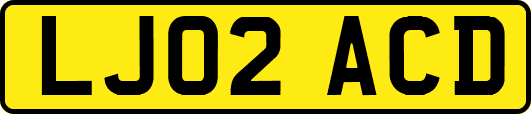 LJ02ACD