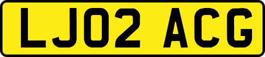 LJ02ACG