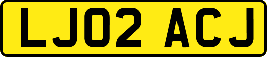 LJ02ACJ
