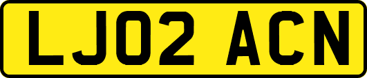 LJ02ACN