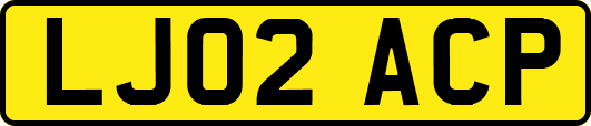 LJ02ACP