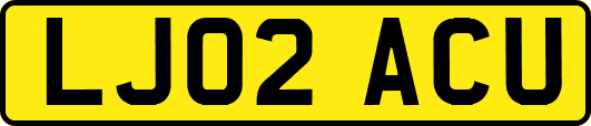 LJ02ACU