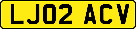LJ02ACV