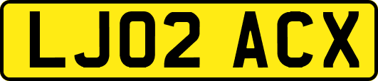 LJ02ACX