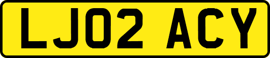 LJ02ACY