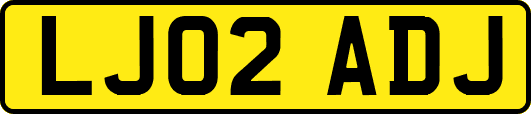 LJ02ADJ