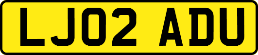 LJ02ADU