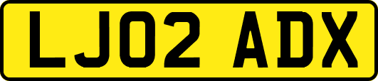 LJ02ADX