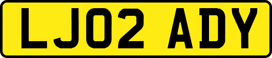 LJ02ADY