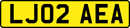 LJ02AEA