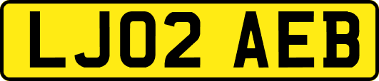 LJ02AEB