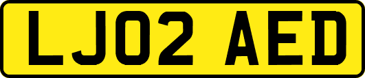 LJ02AED