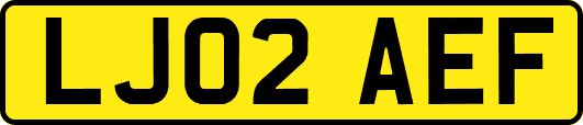 LJ02AEF