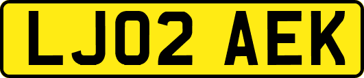 LJ02AEK