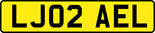 LJ02AEL
