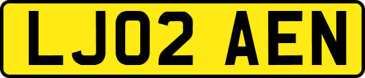 LJ02AEN