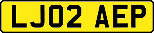 LJ02AEP