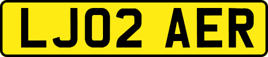 LJ02AER