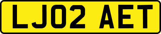 LJ02AET