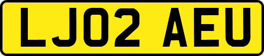 LJ02AEU