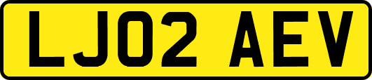 LJ02AEV