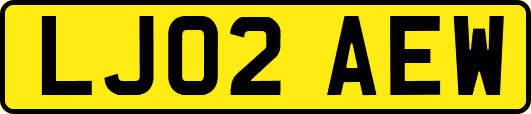 LJ02AEW