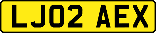 LJ02AEX