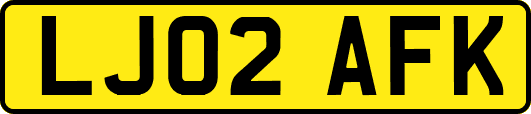 LJ02AFK