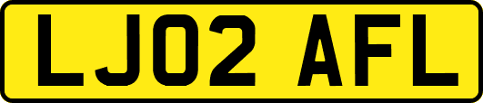 LJ02AFL