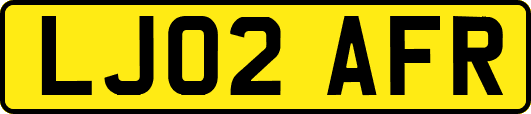 LJ02AFR