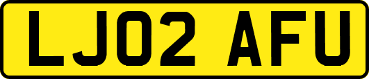 LJ02AFU