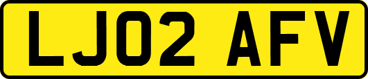 LJ02AFV