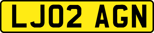 LJ02AGN