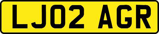 LJ02AGR