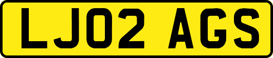 LJ02AGS