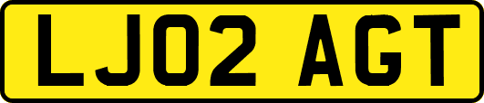 LJ02AGT