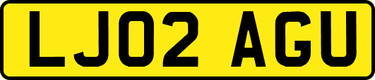 LJ02AGU